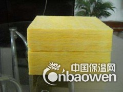 甘肃离心玻璃棉制品 玻璃丝棉 玻璃棉板厂家 玻璃棉板价格图3