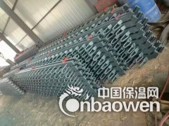 GQF-F型桥梁伸缩缝的规格图3