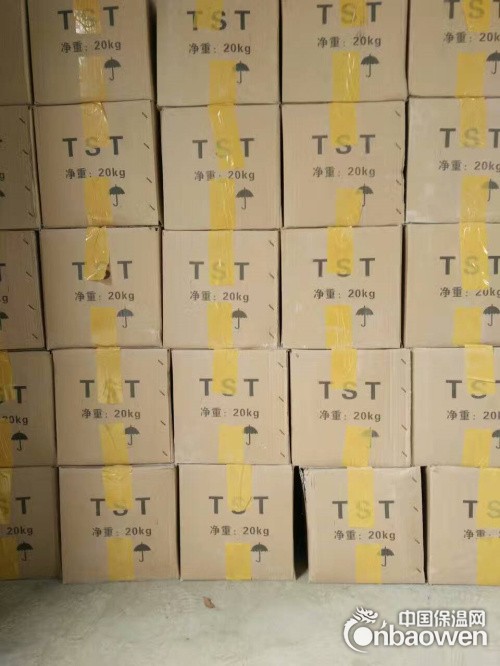 TST 弹塑体桥梁伸缩缝的安装技术