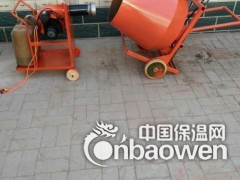 TST 弹塑体桥梁伸缩缝的安装技术图2