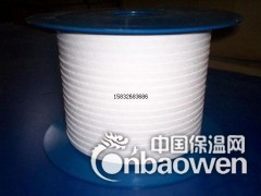 水泵专用高水基盘根,水泵专用高水基硅胶芯盘根厂家图1