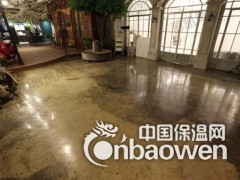 贵阳复古地坪图2