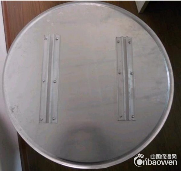 管道保温铝皮供应商