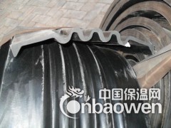 波浪型橡胶止水带的性能特点图1