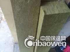a级岩棉防火隔离带价格多少图1