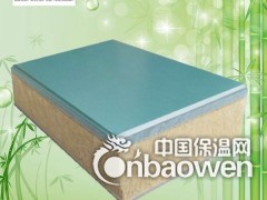 精良复合装饰保温板图3