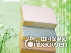 外墙保温复合材料丨保温防火复合材料图2