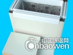 钢面型酚醛复合风管1cm、2cm、2.5图2