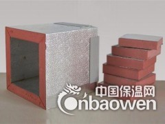 钢面型酚醛复合风管1cm、2cm、2.5图3