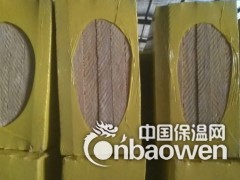 山东外墙专用高密度岩棉板 低密度岩棉板 贴箔防火岩棉板图2