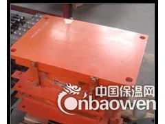 【GPZ盆式橡胶支座】的安装应用图2