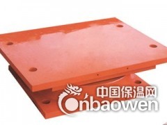 QZ球 形橡胶支座的承重能力图3