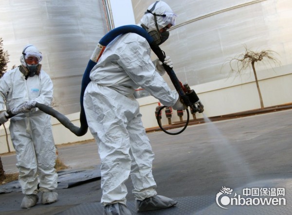 销售外墙聚氨酯喷涂保温