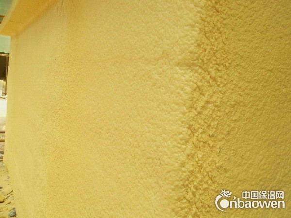 厂家热销新品聚氨酯喷涂