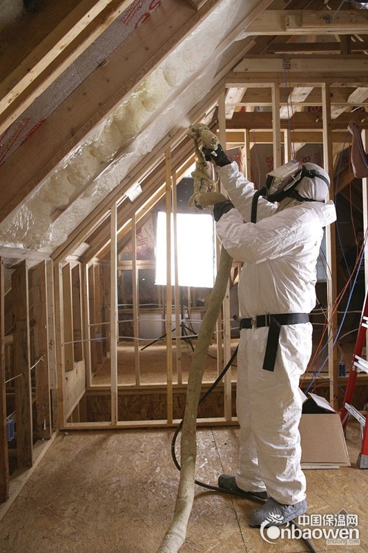 聚氨酯各种喷涂保温