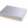 铝板保温装饰一体板 铝板保温一体板 金属保温装饰一体板