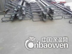 GQF-Z型桥梁伸缩缝结构特点与功能图3