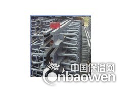 GQF-E 40型桥梁伸缩缝厂家图2