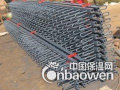 60型桥梁伸缩缝的型号图1