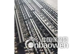 伸缩量80的桥梁伸缩缝图3
