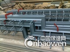 桥梁伸缩缝伸缩量40图1