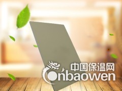 预涂护墙板丨预涂不然板丨预涂护墙板值得信赖图2