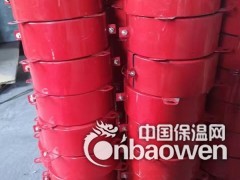 南京下水管专用阻火圈 阻火圈价格 阻火圈优秀生产商图2