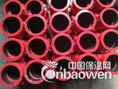 南京下水管专用阻火圈 阻火圈价格 阻火圈优秀生产商图3
