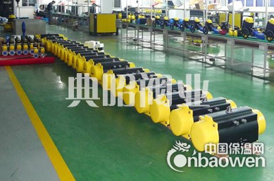 DFS-DA-MP系列DFS063-DA-MP气动球阀