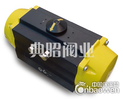 DFS200-DA-MP全系列气缸