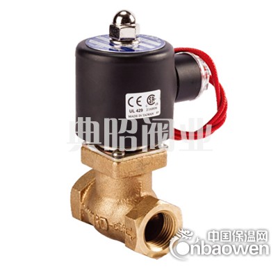 MIT-UNID-CNS台湾鼎机USS-15电磁阀