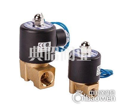 UD-6台湾鼎机电磁阀