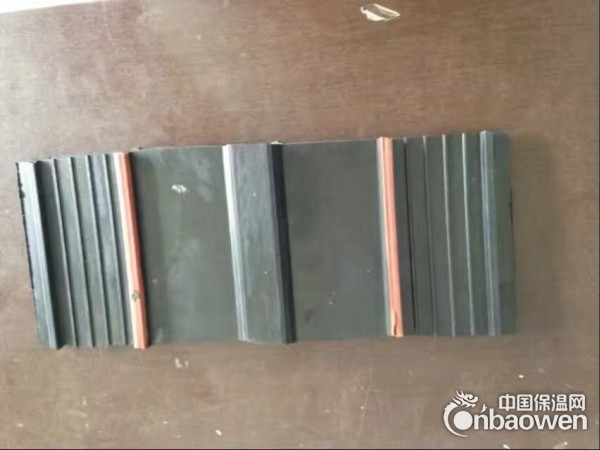 350*8复合式橡胶止水带的厂家