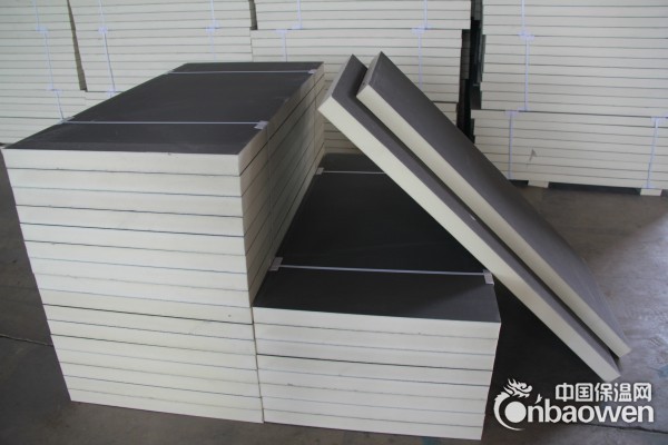 生产供应高密度阻燃聚氨酯板