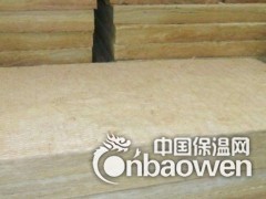 四川外墙岩棉板厂家 岩棉板制作施工及安装方法图2