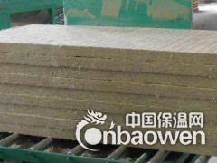 四川外墙岩棉板厂家 岩棉板制作施工及安装方法图3