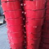 广州110阻火圈优秀生产厂家 下水管塑料阻火圈