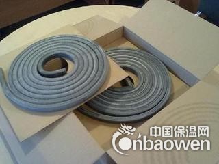 BW遇水膨胀止水条产品规格