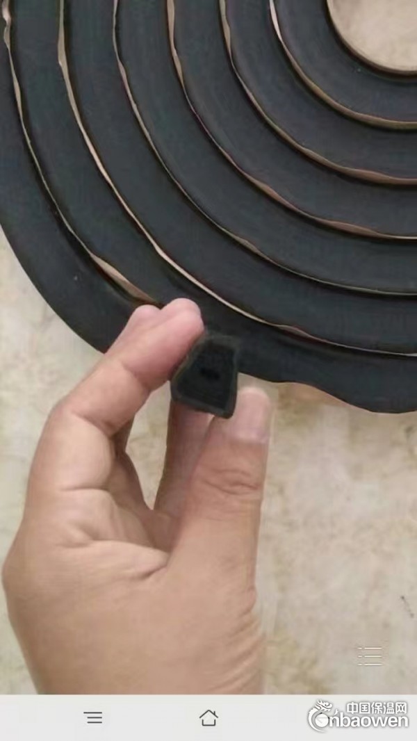 腻子型遇水膨胀止水条膨胀速度