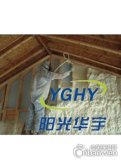 河南省聚氨酯泡沫喷涂 生产厂家