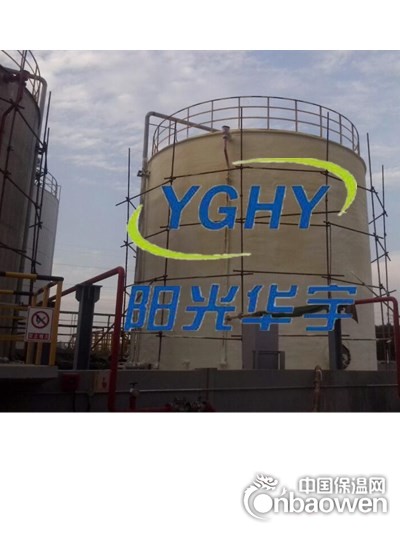 专业施工硬泡聚氨酯喷涂