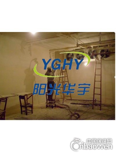 专业从事聚氨酯防水喷涂