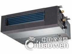 北京美的家用全直流变频中央空调系列图2
