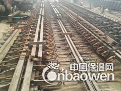 F40型桥梁伸缩缝构造要求图3