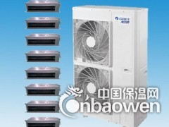 北京格力别墅家庭中央空调别墅家用系列图3