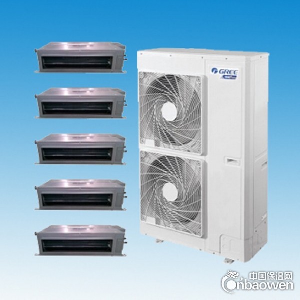 北京格力中央空调系列网站-北京旭瑞达暖通设备有限公司