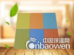 预涂仿真石材板丨抗菌洁净板丨预涂仿真石材板新型建材图3