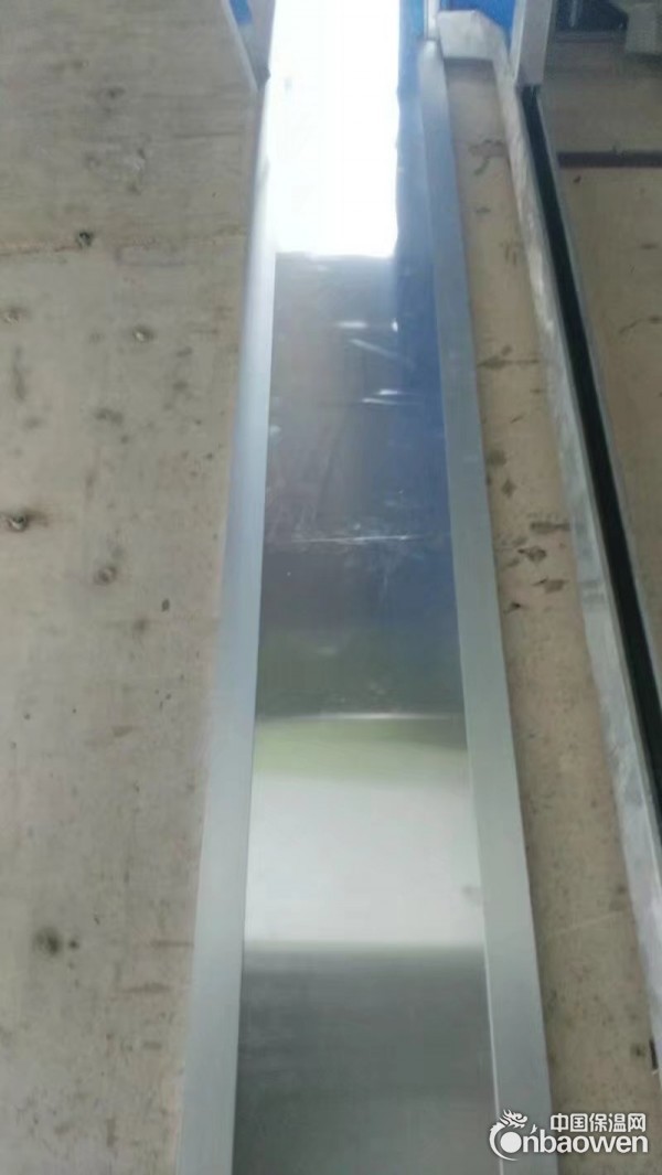 建筑变形缝河南变形缝伸缩缝厂家