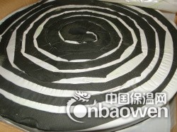 腻子型遇水膨胀止水条的施工工艺