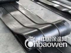 无孔型中埋式橡胶止水带图3